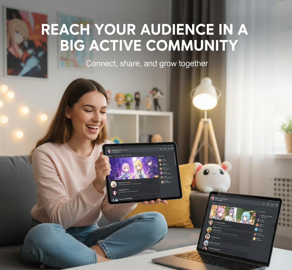 Promotion image of unique selling point