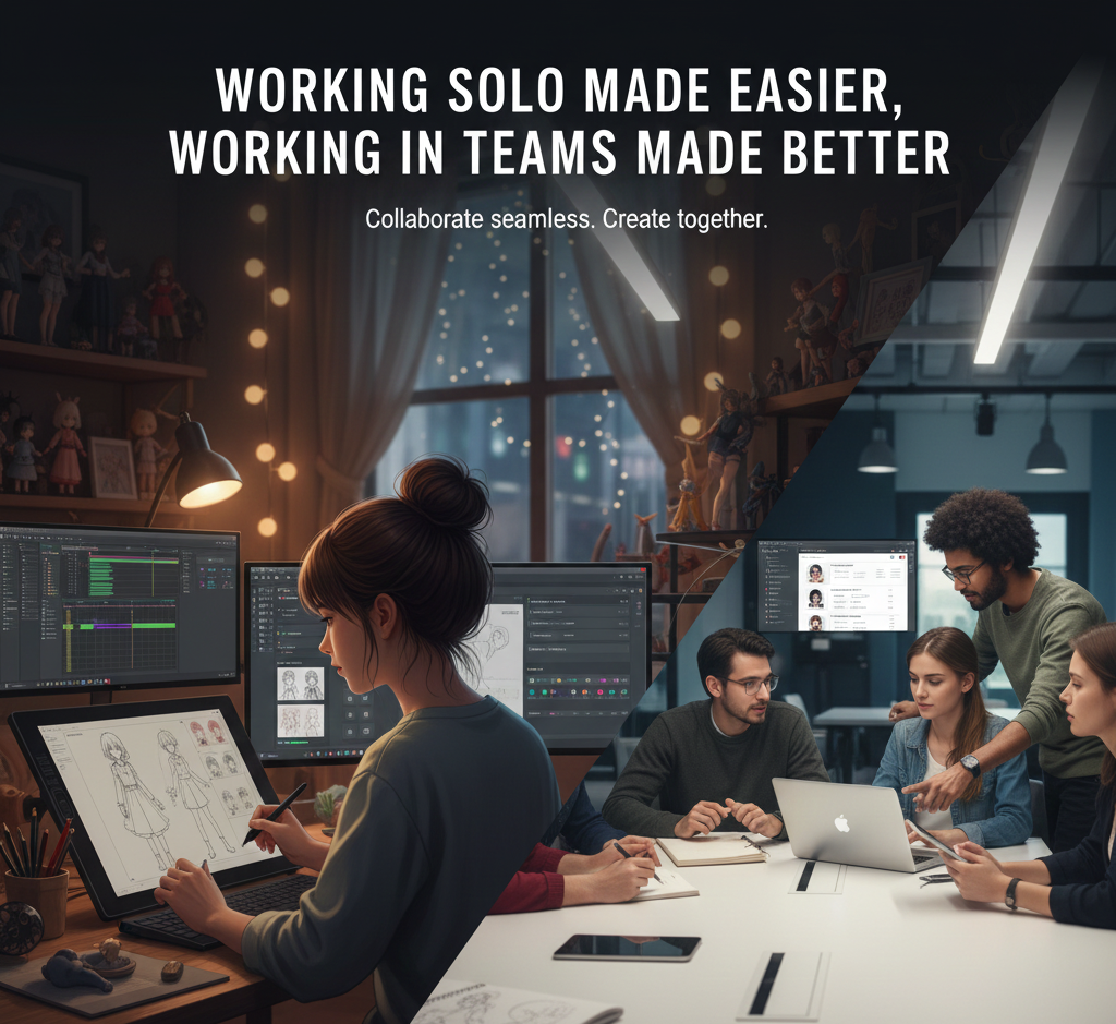 Promotion image of unique selling point